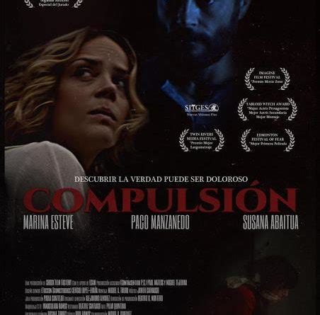 paco manzanedo pareja|Compulsión (película)